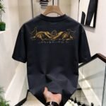 Dog's Dance Black - OverSize Tshirt | IZO Stores