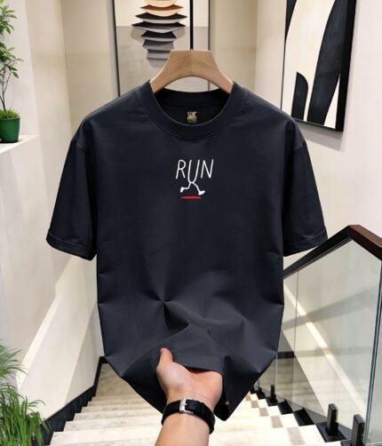 The End Black - Oversize Tshirt | IZO Stores