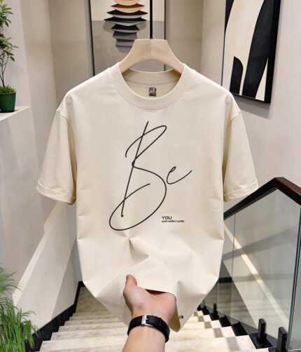 Be you Beige - Oversize Tshirt | IZO Stores
