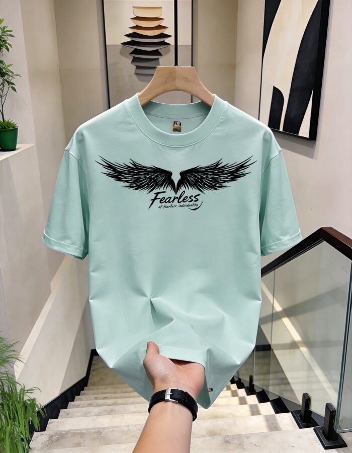 fearless mint