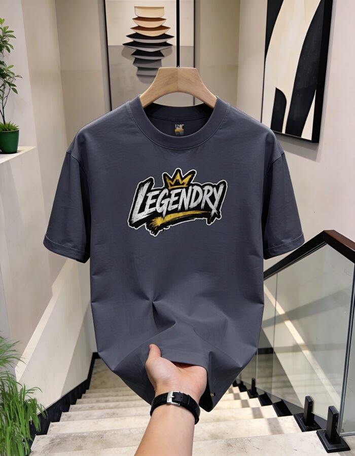 legendry dark gray