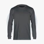 تيشيرت بكم طويل