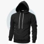 سويتشيرت سادة