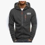 سويشيرت سوستة