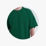 تيشيرت اوفر سايز