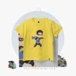 تيشرت اطفالى