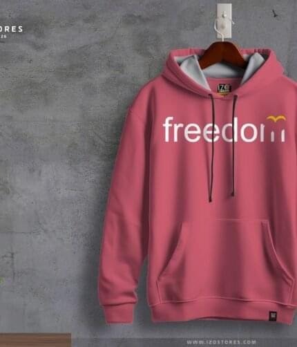 Freedom Watermelon - Hoodie for Men | IZO Store